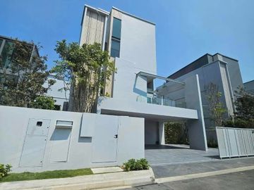 Sale or for Rent 3 bedrooms  VIVE2 Rama 9