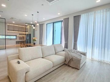 Sale or for Rent 3 bedrooms  VIVE2 Rama 9