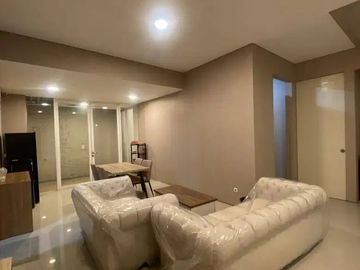 Rumah Royal Residence Semi Furnish Lokasi Jalan Kembar row 4 mobil
