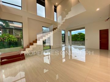 FOR SALE: House and Lot Portofino Heights Daang Hari Las Pinas/Bacoor