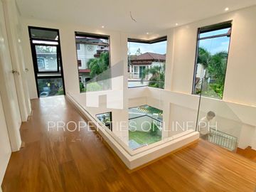 FOR SALE: House and Lot Portofino Heights Daang Hari Las Pinas/Bacoor