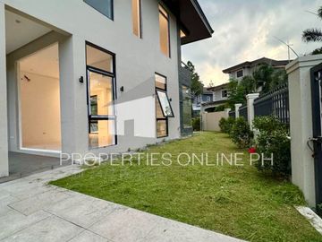 FOR SALE: House and Lot Portofino Heights Daang Hari Las Pinas/Bacoor