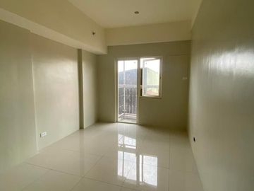 FOR SALE - Unfurnished Studio Unit in Cypress Village, Cainta, Rizal