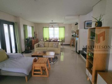 Fully Furnished House and Lot For Sale in Argao Royal Palms