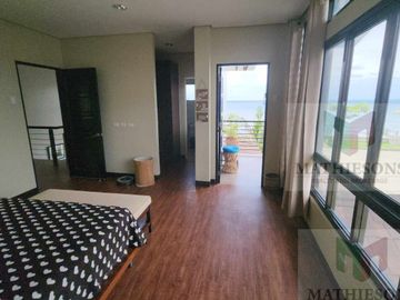 Fully Furnished House and Lot For Sale in Argao Royal Palms