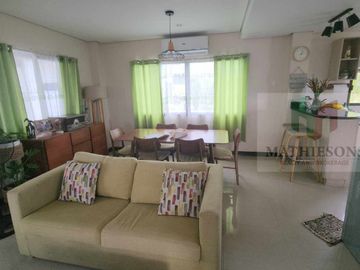 Fully Furnished House and Lot For Sale in Argao Royal Palms