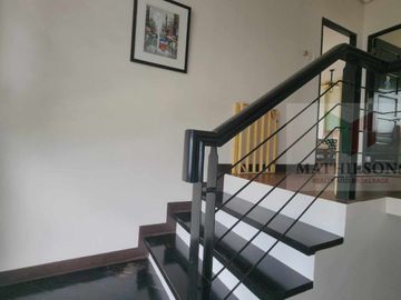 Fully Furnished House and Lot For Sale in Argao Royal Palms
