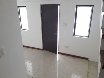 For Sale House and Lot in Binan Laguna 3 Storey Townhouse Low Downpayment Promo