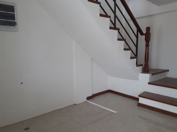 For Sale House and Lot in Binan Laguna 3 Storey Townhouse Low Downpayment Promo
