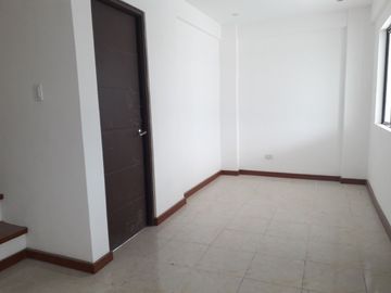 For Sale House and Lot in Binan Laguna 3 Storey Townhouse Low Downpayment Promo