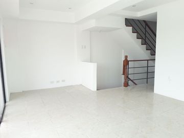 For Sale House and Lot in Binan Laguna 3 Storey Townhouse Low Downpayment Promo