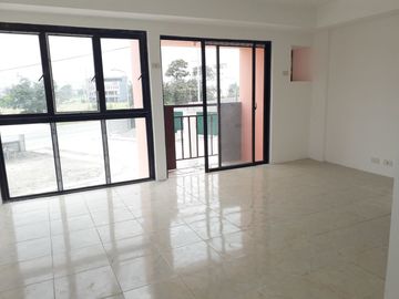 For Sale House and Lot in Binan Laguna 3 Storey Townhouse Low Downpayment Promo
