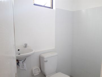 For Sale House and Lot in Binan Laguna 3 Storey Townhouse Low Downpayment Promo