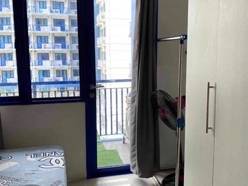 One-Bedroom at Sea Residences SM Mall of Asia MOA Complex Pasay City