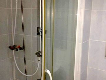 One-Bedroom at Sea Residences SM Mall of Asia MOA Complex Pasay City