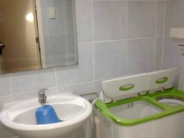One-Bedroom at Sea Residences SM Mall of Asia MOA Complex Pasay City