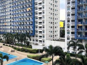 One-Bedroom at Sea Residences SM Mall of Asia MOA Complex Pasay City