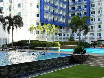 One-Bedroom at Sea Residences SM Mall of Asia MOA Complex Pasay City