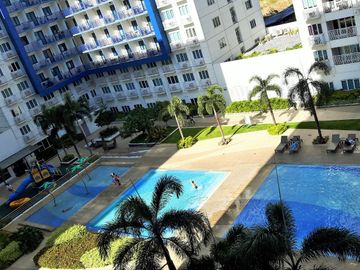 One-Bedroom at Sea Residences SM Mall of Asia MOA Complex Pasay City