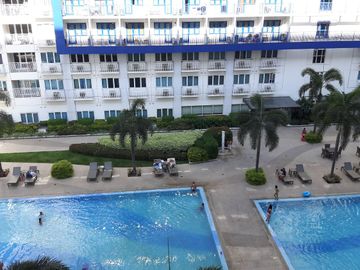One-Bedroom at Sea Residences SM Mall of Asia MOA Complex Pasay City
