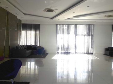 One-Bedroom at Sea Residences SM Mall of Asia MOA Complex Pasay City