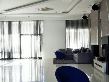 One-Bedroom at Sea Residences SM Mall of Asia MOA Complex Pasay City