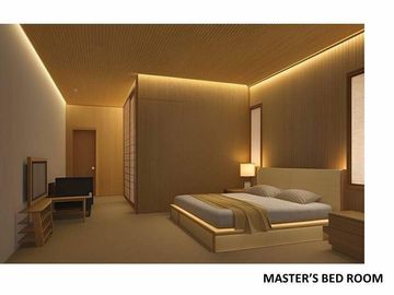 FOR SALE: Asian Modern-Inspired Home in Sta. Rosa City, Laguna