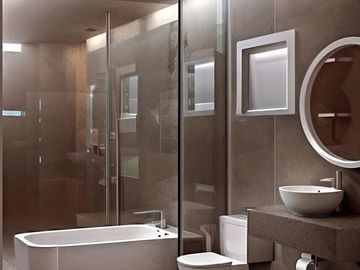 FOR SALE: Asian Modern-Inspired Home in Sta. Rosa City, Laguna