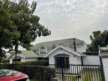 Vendo Casa 4d/2b Remodelada Mansarda Full Conectada Maipu
