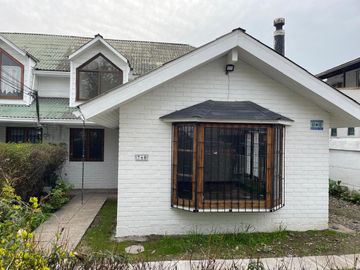 Vendo Casa 4d/2b Remodelada Mansarda Full Conectada Maipu