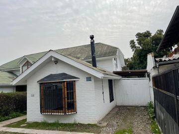 Vendo Casa 4d/2b Remodelada Mansarda Full Conectada Maipu