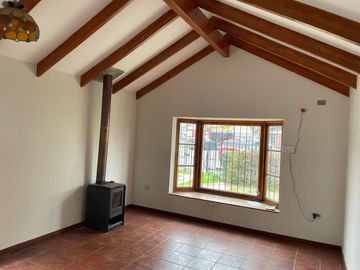 Vendo Casa 4d/2b Remodelada Mansarda Full Conectada Maipu