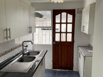 Vendo Casa 4d/2b Remodelada Mansarda Full Conectada Maipu