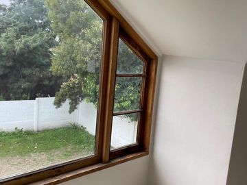 Vendo Casa 4d/2b Remodelada Mansarda Full Conectada Maipu