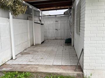 Vendo Casa 4d/2b Remodelada Mansarda Full Conectada Maipu