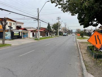 Vendo Casa 4d/2b Remodelada Mansarda Full Conectada Maipu