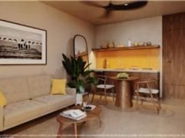 ¡VENTA DE HERMOSOS DEPARTAMENTOS!
