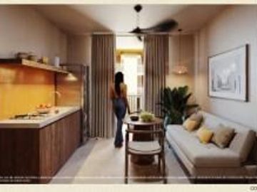 ¡VENTA DE HERMOSOS DEPARTAMENTOS!