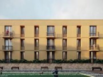 ¡VENTA DE HERMOSOS DEPARTAMENTOS!
