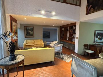 Alquilo casa en esquina, vivienda u oficina, San Borja