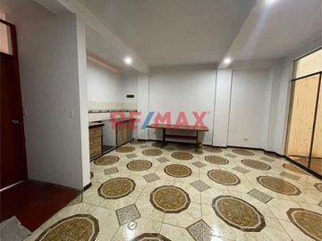 Hermosa Casa 120M2 Urb Santo Domingo Carabayllo