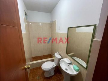 Hermosa Casa 120M2 Urb Santo Domingo Carabayllo