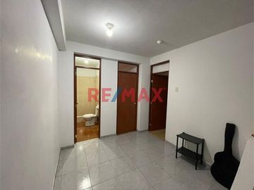 Hermosa Casa 120M2 Urb Santo Domingo Carabayllo