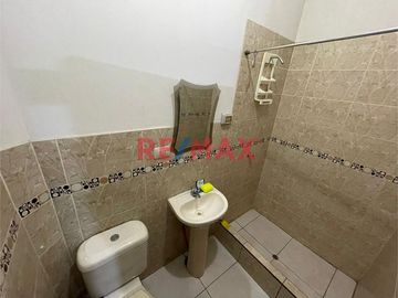 Hermosa Casa 120M2 Urb Santo Domingo Carabayllo