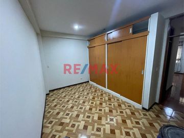 Hermosa Casa 120M2 Urb Santo Domingo Carabayllo
