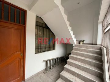 Hermosa Casa 120M2 Urb Santo Domingo Carabayllo