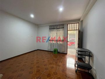 Hermosa Casa 120M2 Urb Santo Domingo Carabayllo