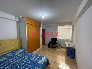 Hermosa Casa 120M2 Urb Santo Domingo Carabayllo