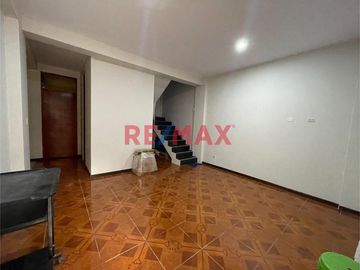 Hermosa Casa 120M2 Urb Santo Domingo Carabayllo