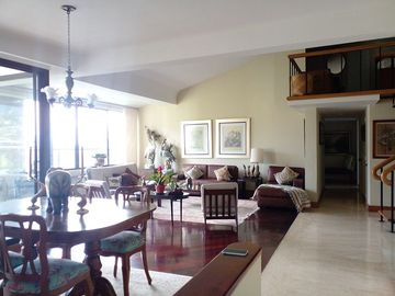 45769 Apartamento en venta en el sector San Lucas